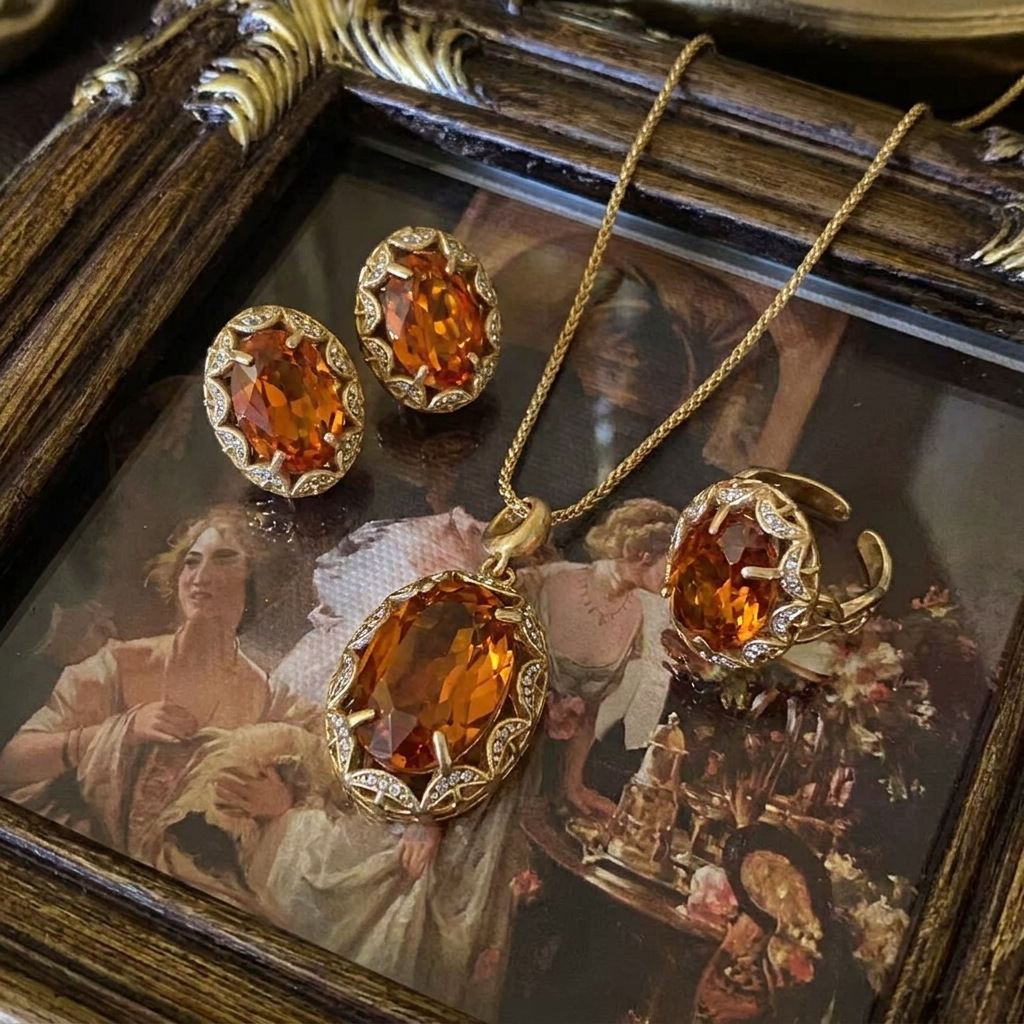 Jewelry Sets