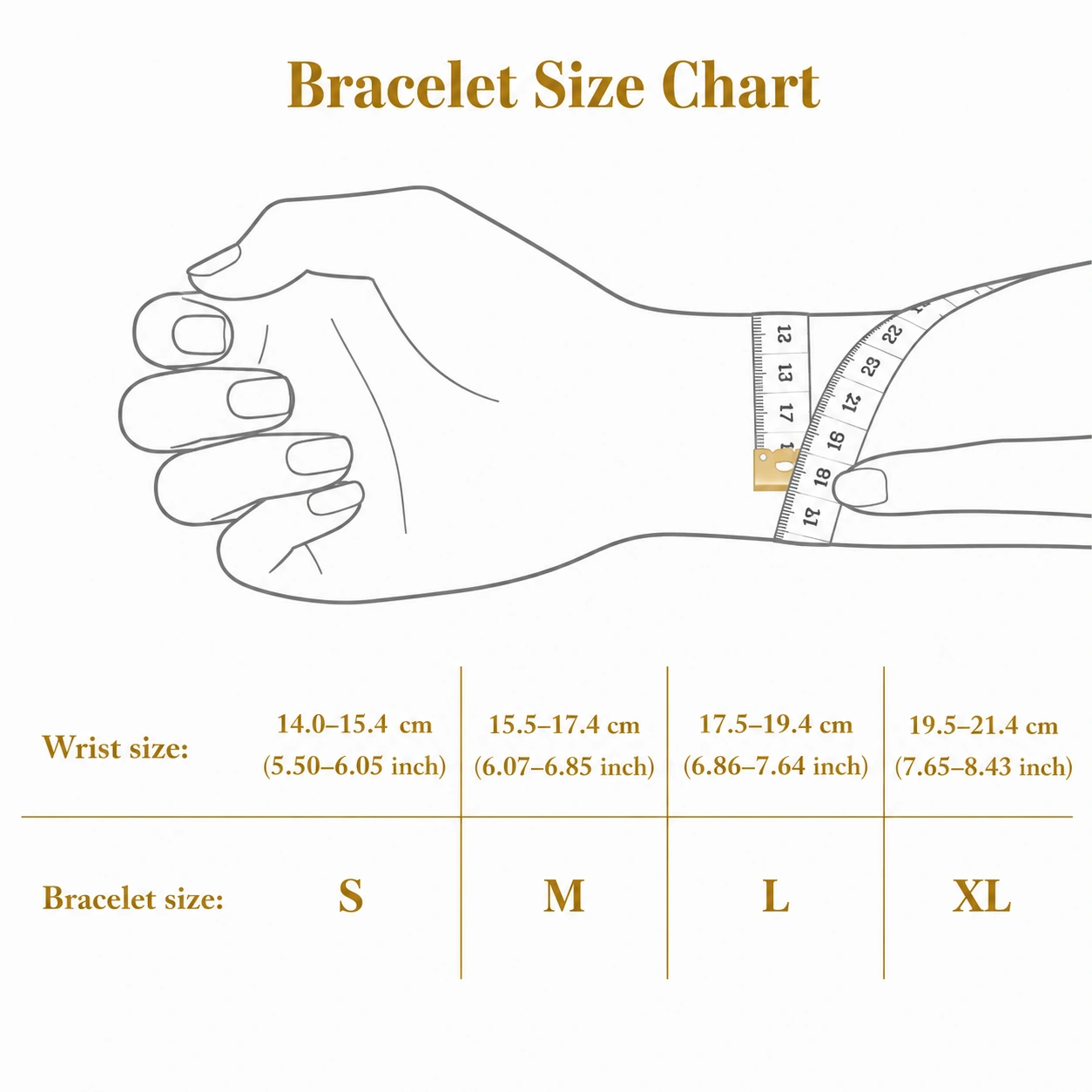 Personalized Gold Charm Bracelet: Custom Initial, Vintage Chunky Charms thumbnail