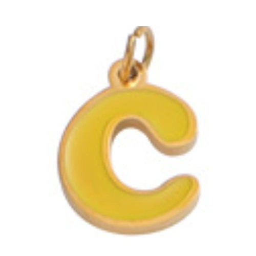 C