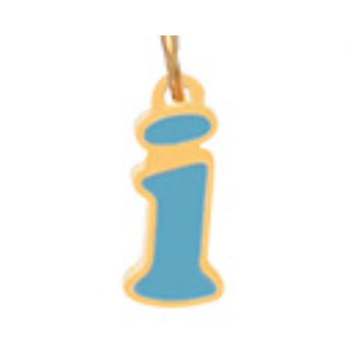 I