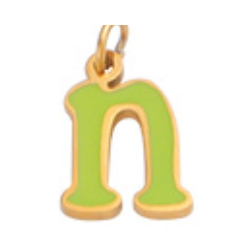 N