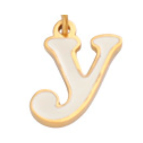 Y