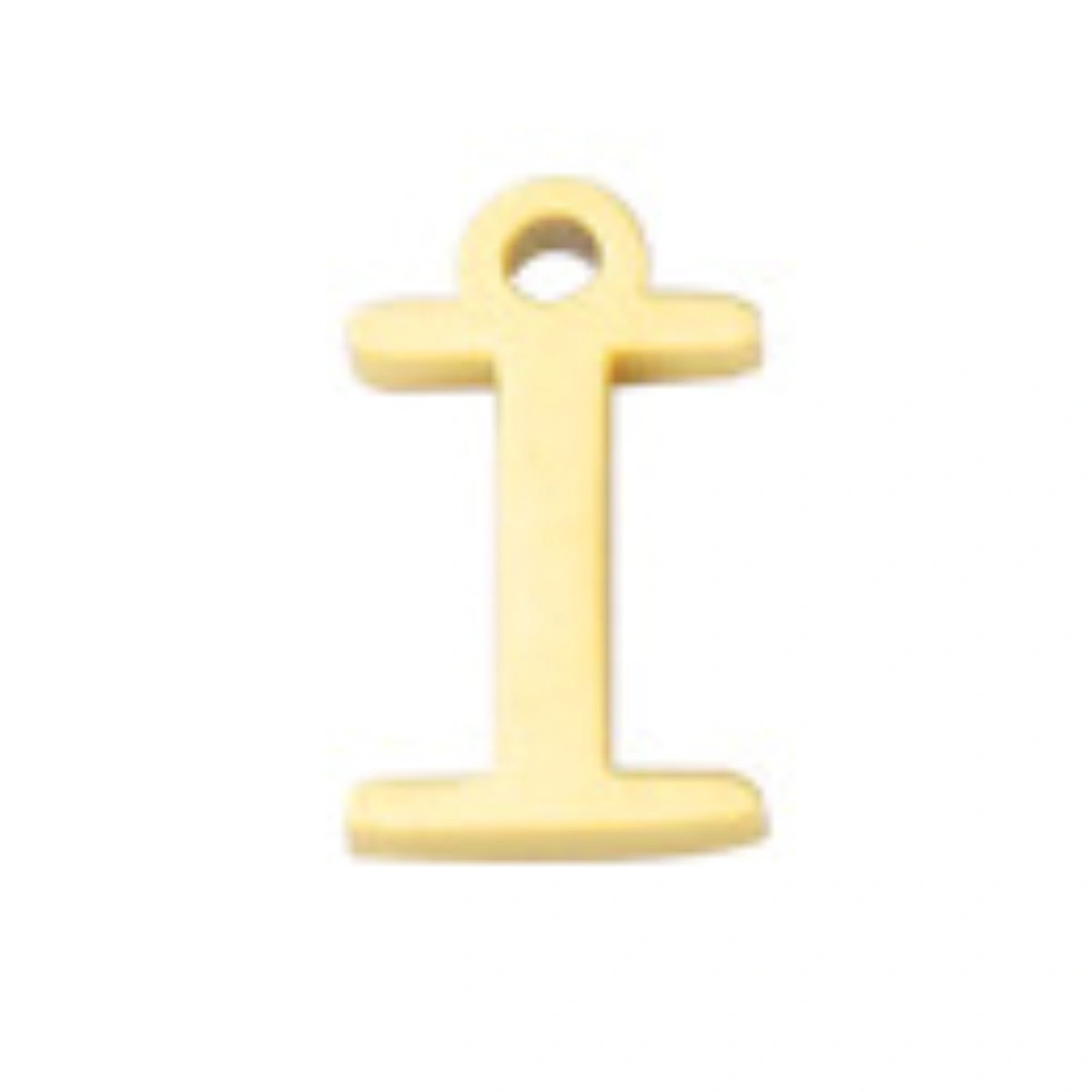 I