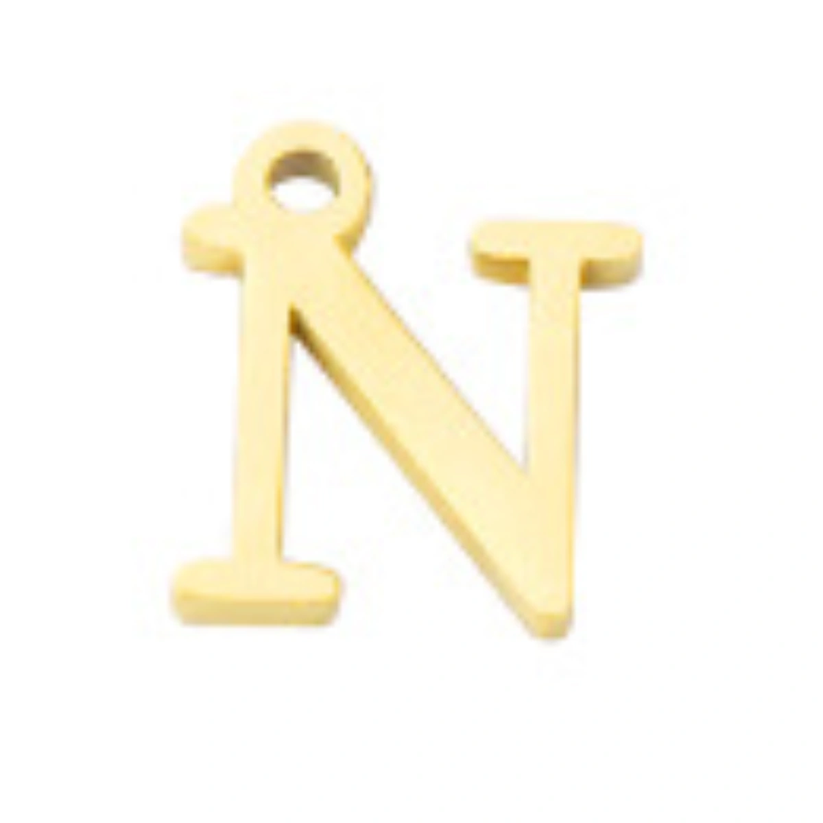 N