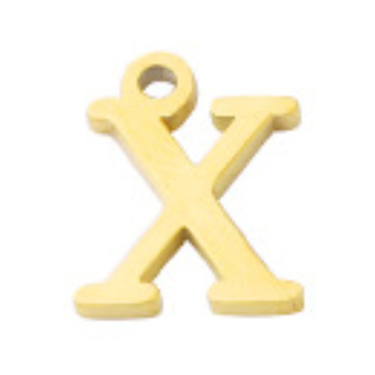 X