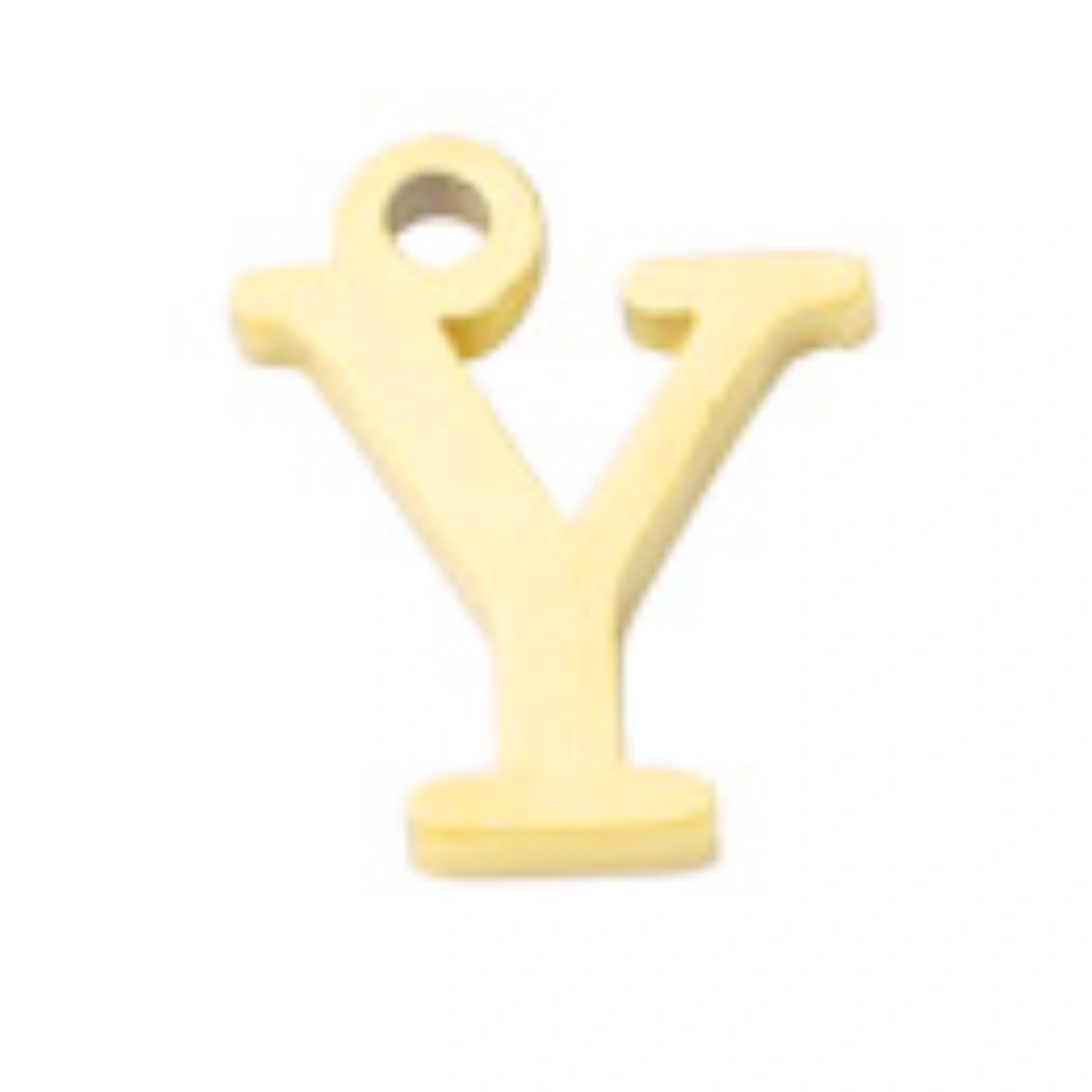 Y
