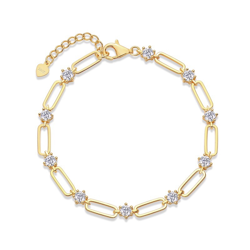 O style bracelets